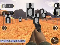 Army Training 2019 screenshot, image №1842637 - RAWG