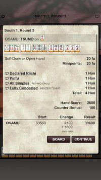 Kemono Mahjong screenshot, image №1358179 - RAWG