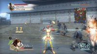 Dynasty Warriors 6 screenshot, image №495033 - RAWG