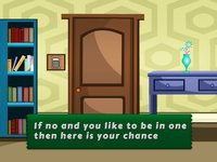 Quick 25 Doors - a fun games screenshot, image №1962574 - RAWG