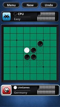 Othello - Official Board Game for Free screenshot, image №1402063 - RAWG