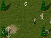 Killer Clowns Hunt screenshot, image №1291160 - RAWG