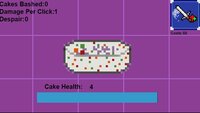 Birthday Basher screenshot, image №3022537 - RAWG