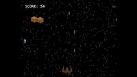 Space Junk (itch) (Geibu3D) screenshot, image №3624650 - RAWG