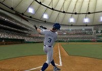 Major League Baseball 2K10 screenshot, image №254283 - RAWG