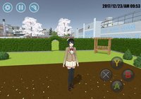High School Simulator 2018 screenshot, image №1443028 - RAWG