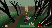 Zombie × Hunter screenshot, image №3763668 - RAWG