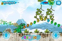 Running Dino screenshot, image №2111099 - RAWG