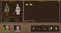 The Count of Schwarzburg screenshot, image №2135157 - RAWG