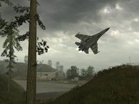 Battlefield 2 screenshot, image №356451 - RAWG