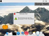 Mac OS X Everest screenshot, image №2228032 - RAWG