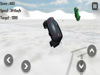Real Desert Car Snow Drifting screenshot, image №1959138 - RAWG