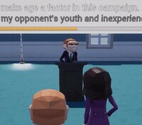 Angsty Debates screenshot, image №2601385 - RAWG