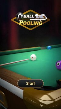 8 Ball Pooling - Billiards Pro screenshot, image №2402538 - RAWG