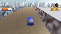 Lunatic Taxi Driver screenshot, image №4020234 - RAWG