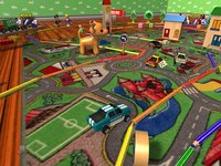 Playroom Racer 2 screenshot, image №2099409 - RAWG