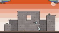 Rogue Knight (itch) screenshot, image №1305094 - RAWG