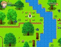 Luke screenshot, image №1073283 - RAWG