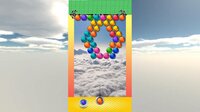 Bubble Shooter (itch) (TransGame668) screenshot, image №3394305 - RAWG