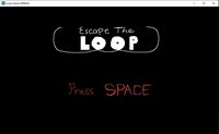 Escape the Loop (itch) screenshot, image №2554907 - RAWG