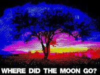 Where Did The Moon Go? screenshot, image №3304525 - RAWG