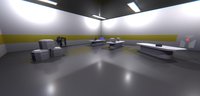 Revenge Of Johny 5 screenshot, image №1737402 - RAWG