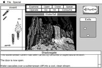 Shadowgate: MacVenture Series screenshot, image №214282 - RAWG