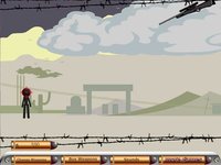 Kill the Stickman screenshot, image №874586 - RAWG