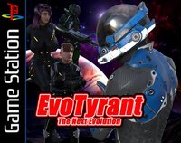 EvoTyrant Version 0.7 screenshot, image №3288094 - RAWG