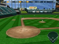 Ultimate Baseball Online 2006 screenshot, image №407460 - RAWG