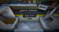 Parcel Problems screenshot, image №3804879 - RAWG