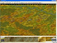 John Tiller's Battleground Napoleonic Wars screenshot, image №497544 - RAWG