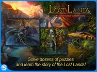 Lost Lands 2 HD (Full) screenshot, image №1843722 - RAWG