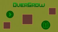 Overgrown (CreeperHappy) screenshot, image №2653202 - RAWG