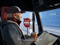 NL Truck Games Simulator Cargo screenshot, image №3734560 - RAWG