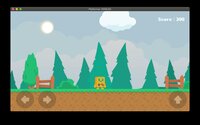 Jumping Game (Iamaman) screenshot, image №2642109 - RAWG