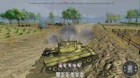 Panzer Knights screenshot, image №2556105 - RAWG