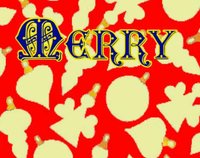 Merry Christmas screenshot, image №2248731 - RAWG