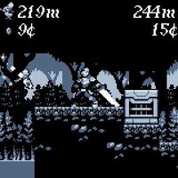 Ninja vs Knights screenshot, image №3534086 - RAWG