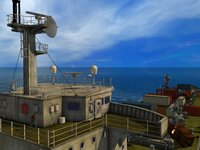 Pirate Hunter screenshot, image №393280 - RAWG