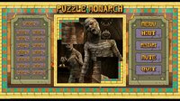 Puzzle Monarch: Mummy screenshot, image №832252 - RAWG