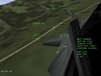 F-22 Air Dominance Fighter screenshot, image №289304 - RAWG