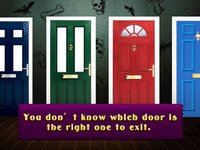 12 Doors Escape Games - start a brain challenge screenshot, image №1962698 - RAWG