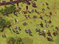 Empire Earth 2 screenshot, image №399945 - RAWG