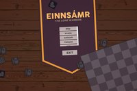 Einnsámr: The Lone Warrior screenshot, image №2114079 - RAWG