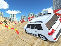 City Climb Parking screenshot, image №1902986 - RAWG