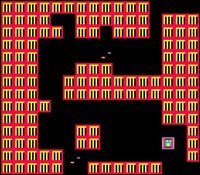 Dot Boom screenshot, image №2205430 - RAWG