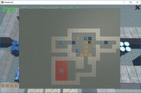 Warehouse (Welfwolf) screenshot, image №1217683 - RAWG