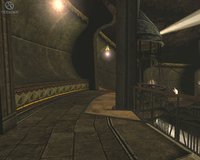 Myst V: End of Ages screenshot, image №418021 - RAWG