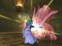 Holy Beast Online screenshot, image №516615 - RAWG